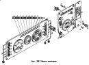 Щиток приборов