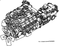 Агрегат силовой 740.1000322