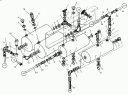 Присоединительная арматура к ресиверам без АБС