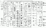 Электрооборудование КрАЗ-6510 и КрАЗ-65101