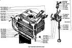 Бак топливный дополнительный