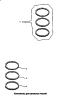 Комплекты для запасных частей