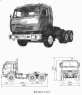 КАМАЗ-54115