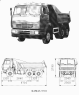 КАМАЗ-55111