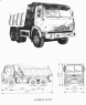 КАМАЗ-65115