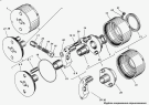 Муфта опережения впрыскивания