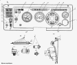 Щиток приборов