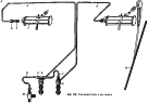 Стеклоочиститель и его привод