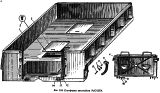 Платформа автомобиля МАЗ-537А