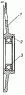 Корпус подшипника