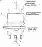 Тормозная камера тип 30/24