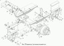 Подвеска. Установка второй оси