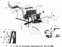 Установка подогревателя Thermo 90S