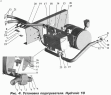 Установка подогревателя Hydronic 10