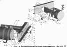 Топливопроводы питания подогревателя Hydronic 10