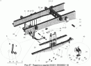 Подвеска задняя 54321-2900002-10