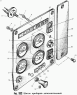 Щиток приборов