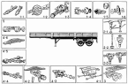 Полуприцеп 937006/07-01, 9385/07