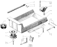 Платформа КрАЗ-65055