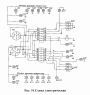 Схема электрическая