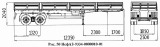 Общий вид полуприцепа НефАЗ-9334-0000010-01