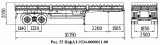 Общий вид полуприцепа НефАЗ-9334-0000011-00