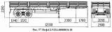 Общий вид полуприцепа НефАЗ-9334-0000010-10