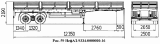 Общий вид полуприцепа НефАЗ-9334-0000010-16