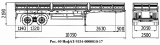 Общий вид полуприцепа НефАЗ-9334-0000010-17