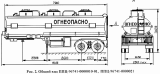 Общий вид ППЦ-96741-0000010-01, ППЦ-96741-0000021