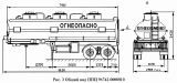 Общий вид ППЦ 96742-0000010
