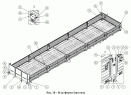 Платформа бортовая