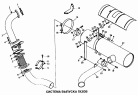 Система выпуска газов