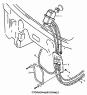 Стояночный тормоз