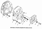 Коробка отбора мощности QH50-4211010