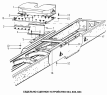 Седельно-сцепное устройство 6x4, 6x6, 8x4