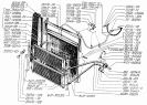 Шторка радиатора. Радиаторы масляные