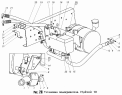 Установка подогревателя Hydronic 10