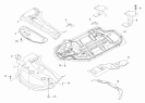 Кожух двигателя