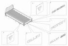Облицовка платформы