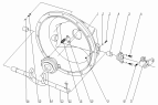 Механизм управления сцеплением