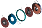 Сцепление