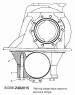 Картер редуктора в сборе Э4308-2402015
