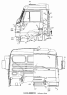 Кабина в сборе Э4308-5000012