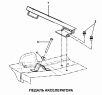 Педаль акселератора