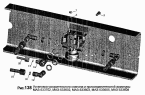 Установка ускорительного клапана и присоединительной арматуры МАЗ-533702, МАЗ-533602, МАЗ-533603, МАЗ-533605, МАЗ-533608