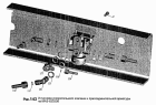 Установка ускорительного клапана и присоединительной арматуры на МАЗ-630308