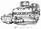 Двигатель ЯМЗ-238