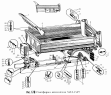 Платформа МАЗ-5549