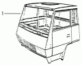 Каркас кабины